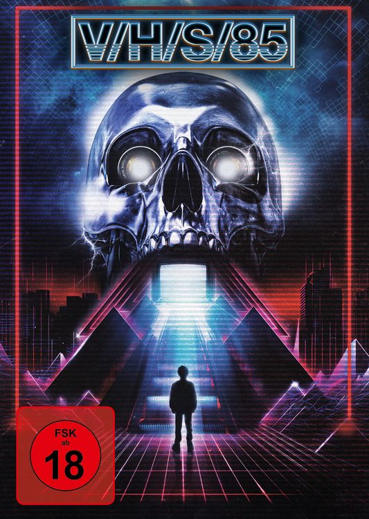 Produktbild: V/H/S/85