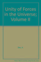 Produktbild: Unity Of Forces in Universe (2v)