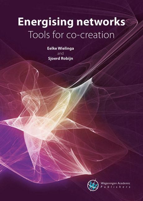 Produktbild: Energising Networks