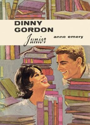 Produktbild: Dinny Gordon Junior