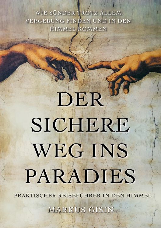 Produktbild: Der sichere Weg ins Paradies
