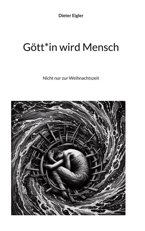 Produktbild: G&ouml;tt*in wird Mensch