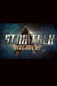 Produktbild: Star Trek - Discovery 1