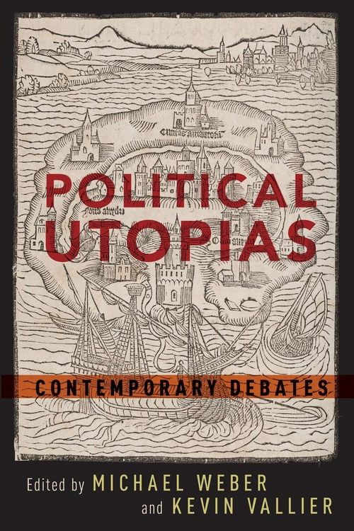 Produktbild: Political Utopias P