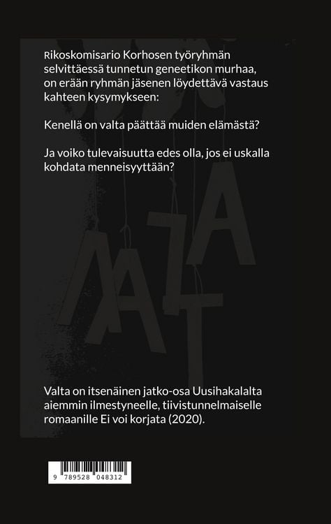 Produktbild: Valta