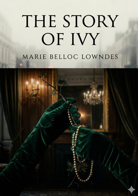 Produktbild: The Story of Ivy