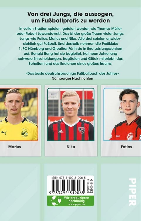 Produktbild: Der gro&szlig;e Traum