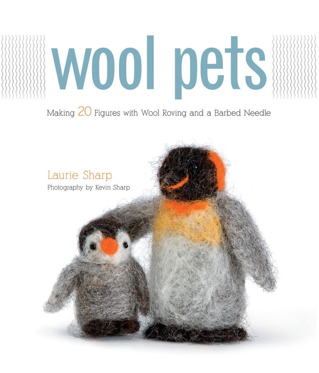 Produktbild: Wool Pets