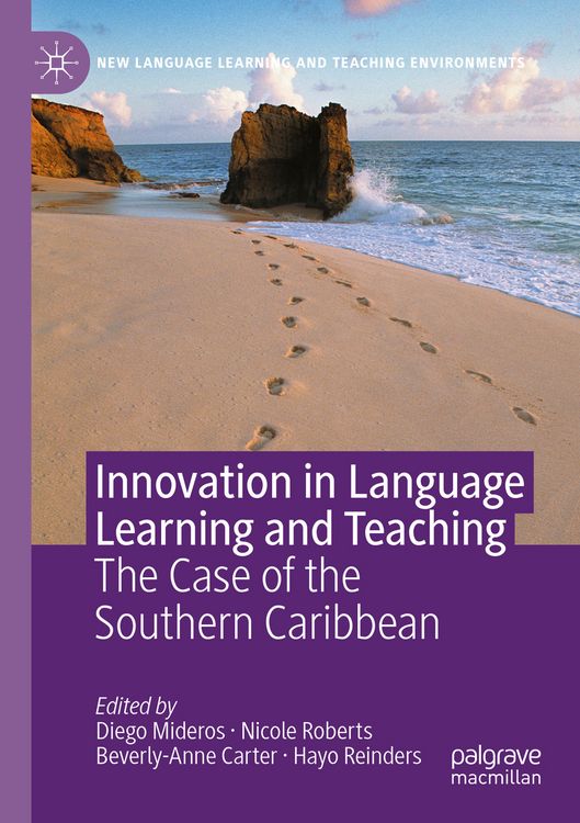 Produktbild: Innovation in Language Learning and Teaching