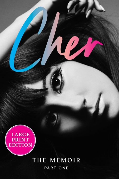 Produktbild: Cher: Part One