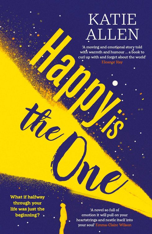 Produktbild: Happy is the One
