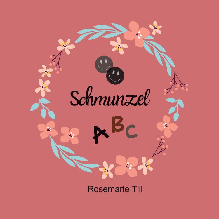 Produktbild: Schmunzel ABC