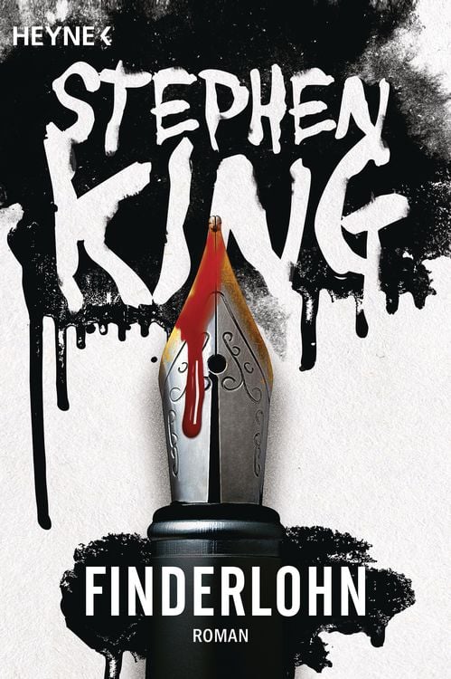 Bild vom Artikel Finderlohn vom Autor Stephen King