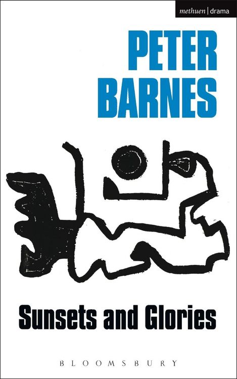 Produktbild: Sunsets And Glories