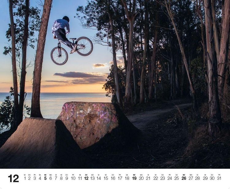 Produktbild: Freeride 2027