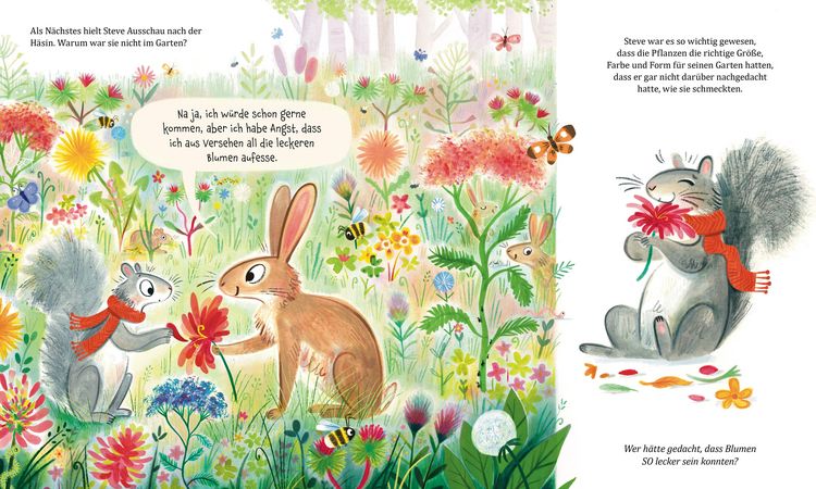 Produktbild: Der beste Garten der Welt