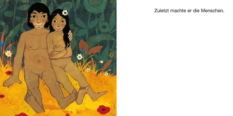 Produktbild: Was uns die Bibel erz&auml;hlt - Paket AT 1