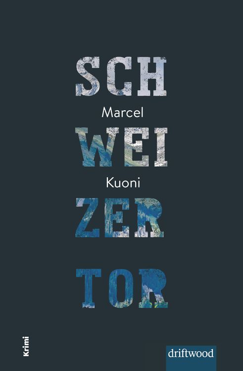 Produktbild: Schweizertor