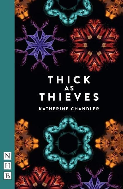 Produktbild: Thick as Thieves