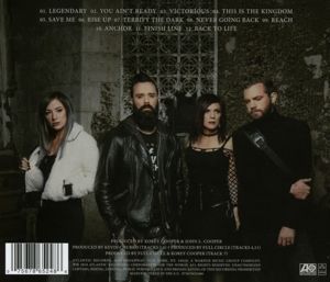 Produktbild: Victorious