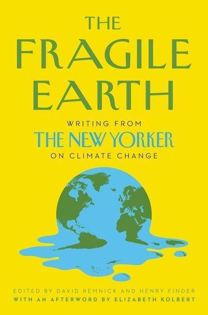 Produktbild: The Fragile Earth