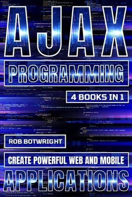 Produktbild: AJAX Programming
