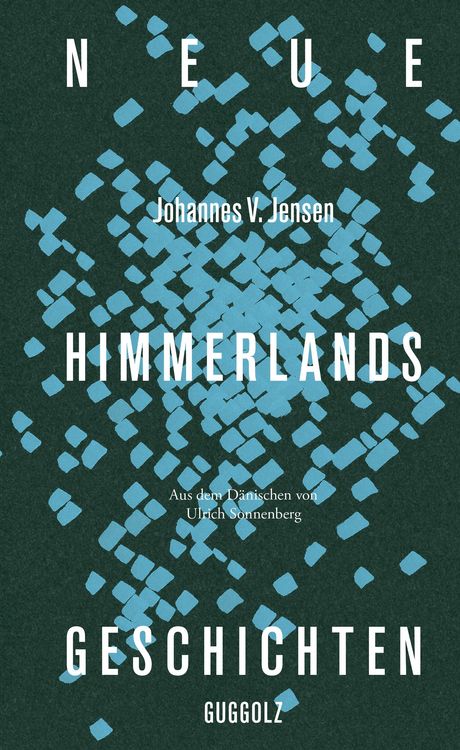 Produktbild: Neue Himmerlandsgeschichten
