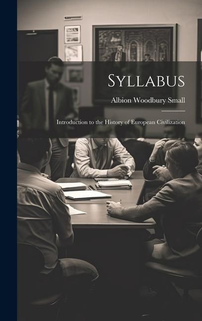 Produktbild: Syllabus