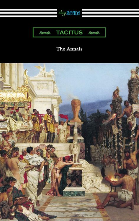 Produktbild: The Annals