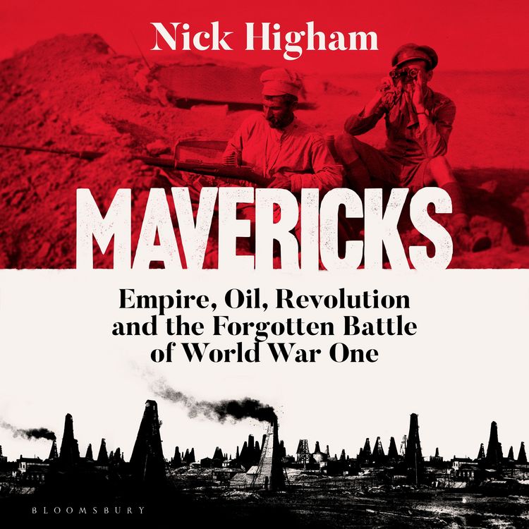 Produktbild: Mavericks