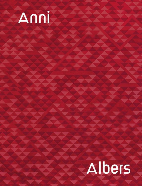 Produktbild: Anni Albers