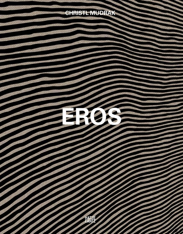 Produktbild: Christl Mudrak. Eros