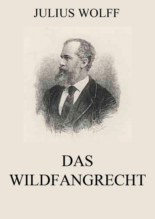 Produktbild: Das Wildfangrecht