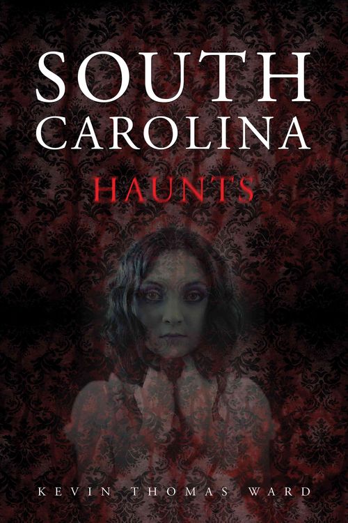 Produktbild: South Carolina Haunts