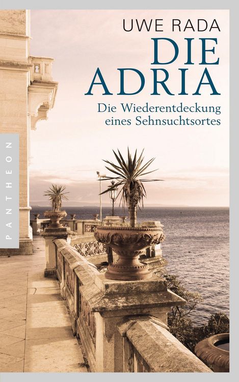 Produktbild: Die Adria