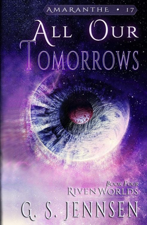 Produktbild: All Our Tomorrows