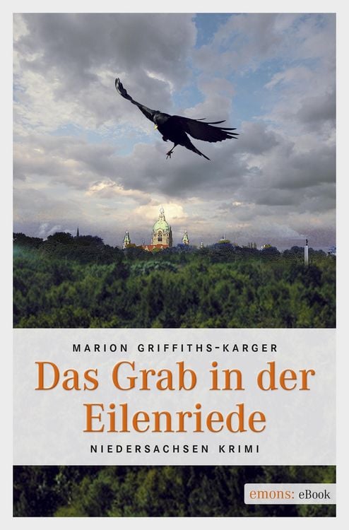 Produktbild: Das Grab in der Eilenriede