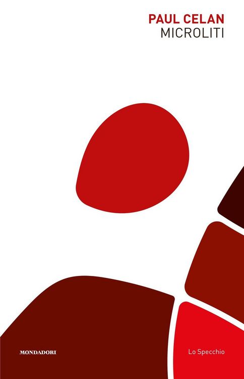 Produktbild: Microliti. Testo tedesco a fronte