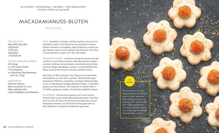 Produktbild: Weihnachtspl&auml;tzchen