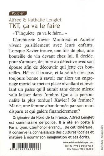Produktbild: Tkt ca va le faire