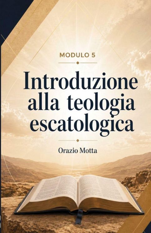 Produktbild: Introduzione alla teologia escatologica