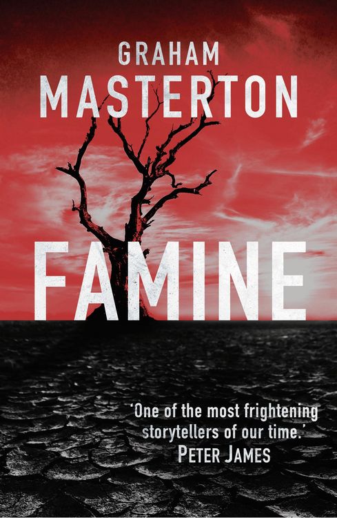 Produktbild: Famine