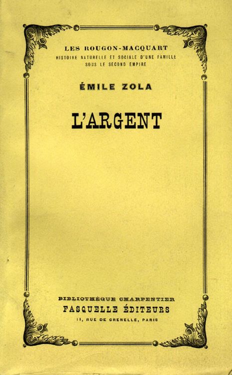 Produktbild: L'argent