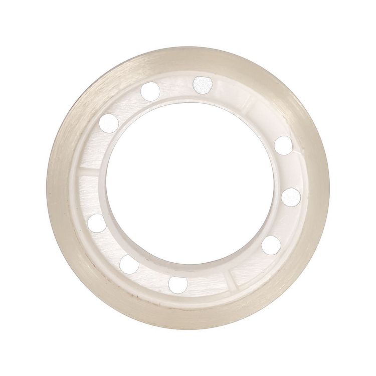 Produktbild: Idena Klebefilm Transparent Rei&szlig;fest PVC-frei 1,2cmx10m 3 St&uuml;ck