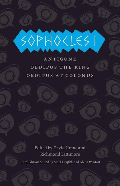 Produktbild: Sophocles I