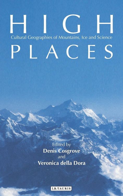 Produktbild: High Places