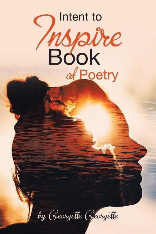 Produktbild: Intent to Inspire Book of Poetry