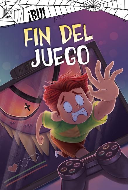 Produktbild: Fin del Juego (Game Over)