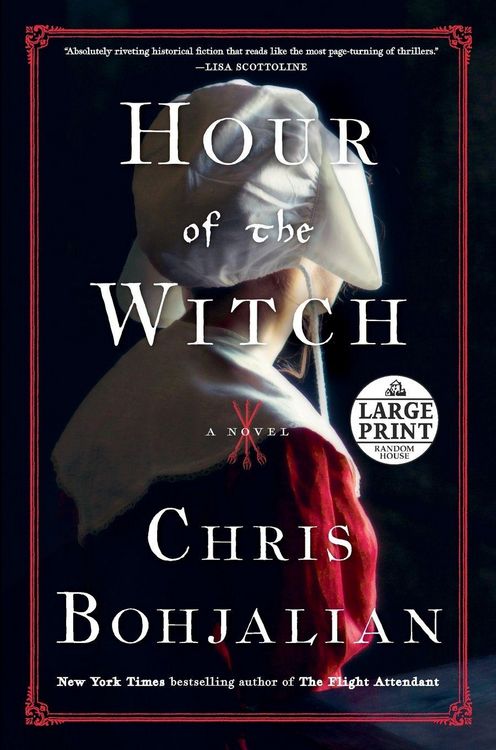 Produktbild: Hour of the Witch