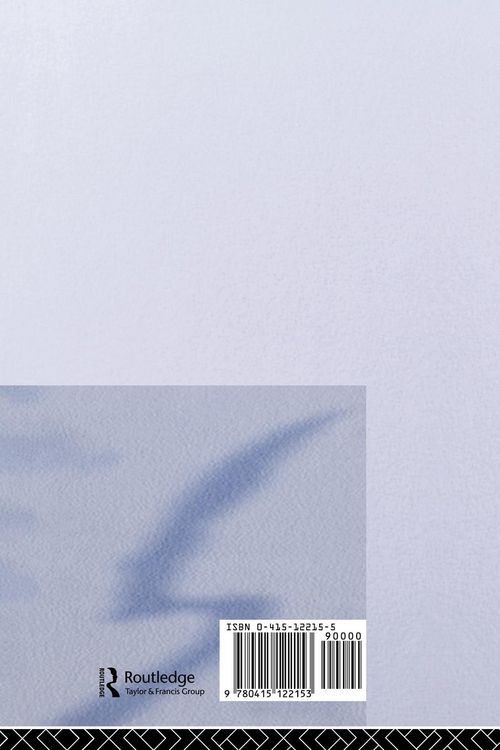 Produktbild: The Environment and International Relations
